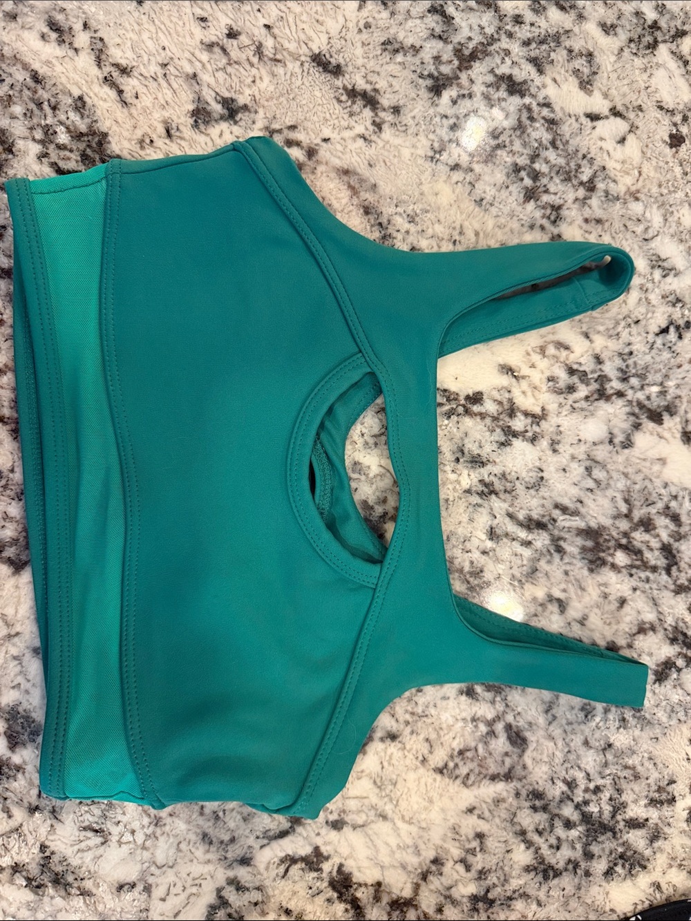 Five The Label Child Extra Large Kelly Green Top